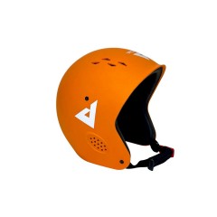 Casque Victory (Orange)