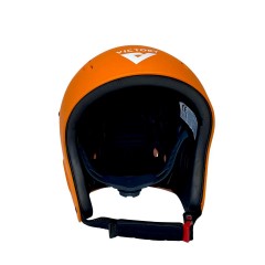 Casque Victory (Orange)