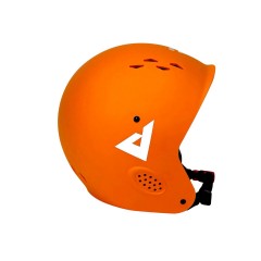 Casque Victory (Orange)