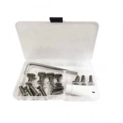 Foil Wing Sroka Control (Aluminium) 2026