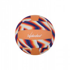 Ballon Waboba Classic Mini Volley Ball (pompe Incluse)