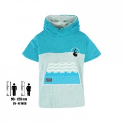 Poncho Wave Hawaii enfant Ponchini Mini