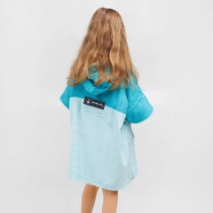 Poncho Wave Hawaii enfant Ponchini Mini