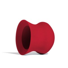 Wax remover WaxFresh (Rouge)