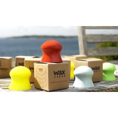 Wax remover WaxFresh (Rouge)