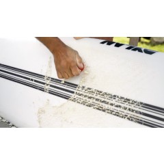 Wax remover WaxFresh (Vert)