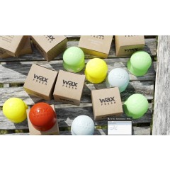 Wax remover WaxFresh (Vert)