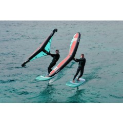 Foil Wing Sroka UHA Ultra High Aspect (Aluminium) 2026