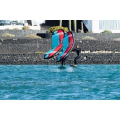 Foil Wing Sroka UHA Ultra High Aspect (Aluminium) 2026