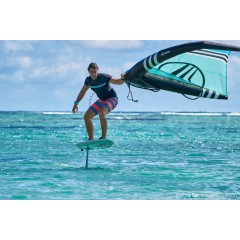 Foil Wing Sroka UHA Ultra High Aspect (Aluminium) 2026