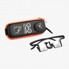 Lunettes D'assurage Yy Plasfun Evo (Noir)