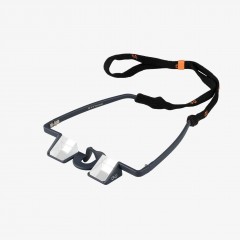 Lunettes D'assurage Yy Plasfun (Bleu)