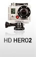Camera GoPro HERO2