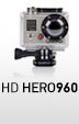 Camera GoPro HERO 960