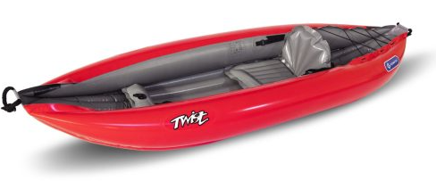 Kayak Gumotex Twist 1