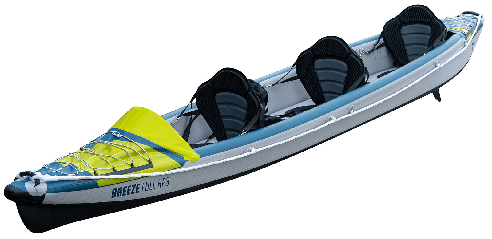 Kayak Tahe Full HP3