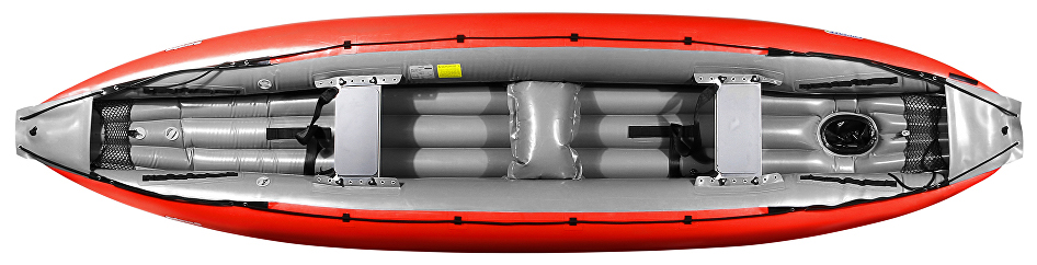 gumotex canoë gonflable nitrilon baraka RES gumotex canoë gonflable nitrilon baraka RES