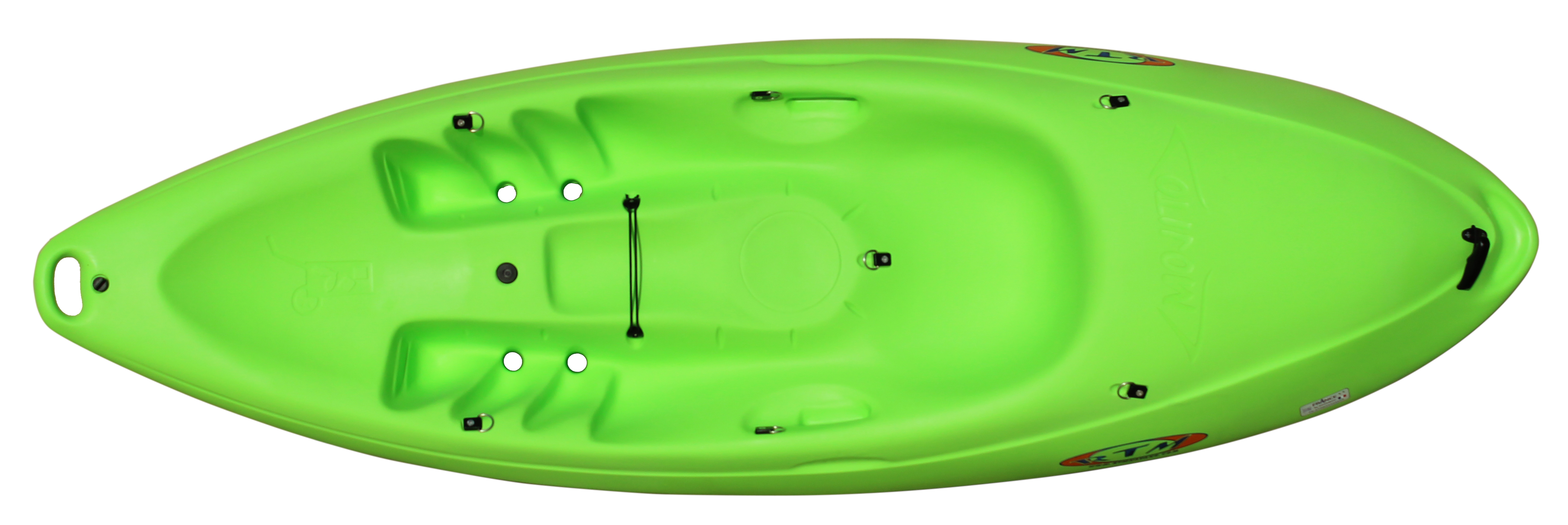 Kayak Mojito vert