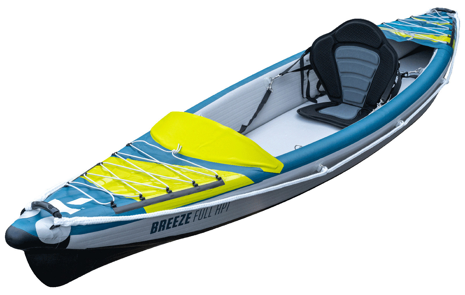 Kayak Tahe Full HP1
