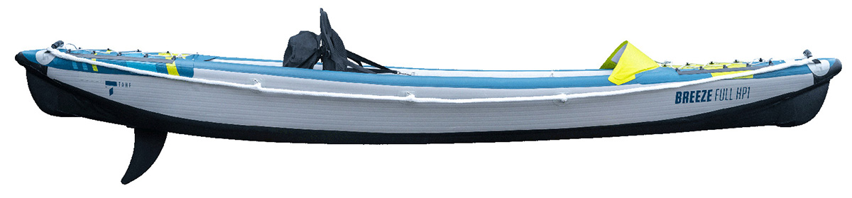 Kayak Bic Tahe Full HP1