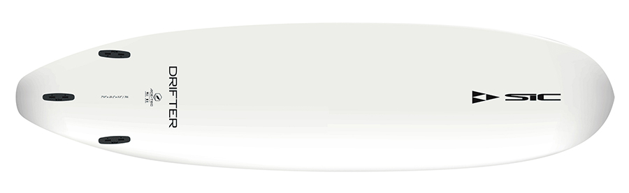 surf mini malibu SIC drifter 7.10 AT surf mini malibu SIC drifter 7.10 AT