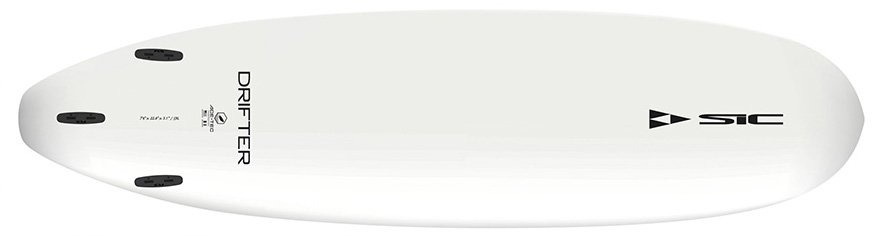 surf mini malibu SIC drifter 7.4 AT surf mini malibu SIC drifter 7.4 AT